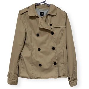Gap Jacket